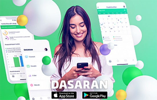 Dasaran