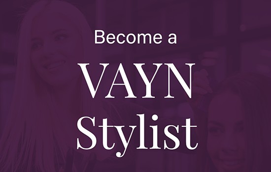 Vayn Stylist